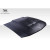 2005-2009 Ford Mustang GT500 V2 Hood - 1 Piece - image 5