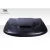 2011-2022 Jeep Grand Cherokee Hellcat Look Hood - image 6
