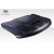 2011-2022 Jeep Grand Cherokee Hellcat Look Hood - 1 Piece - image 12