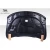 2011-2022 Jeep Grand Cherokee Hellcat Look Hood - image 21