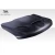 2011-2022 Jeep Grand Cherokee Hellcat Look Hood - image 6