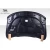 2011-2022 Jeep Grand Cherokee Hellcat Look Hood - image 15
