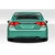 2006-2015 Honda Civic 4DR Type R Look Rear Wing Spoiler - 1 Piece - image 3