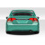 2006-2015 Honda Civic 4DR Type R Look Rear Wing Spoiler - 1 Piece - image 8