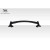 2006-2015 Honda Civic 4DR Type R Look Rear Wing Spoiler - 1 Piece - image 3