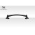 2006-2015 Honda Civic 4DR Duraflex Type R Look Rear Wing Spoiler - 1 Piece - image 4