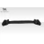 2006-2015 Honda Civic 4DR Type R Look Rear Wing Spoiler - 1 Piece - image 8