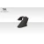 2006-2015 Honda Civic 4DR Type R Look Rear Wing Spoiler - 1 Piece - image 7