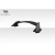 2006-2015 Honda Civic Type R Look Rear Wing - image 6