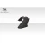 2006-2015 Honda Civic 4DR Type R Look Rear Wing Spoiler - 3 Piece - image 13