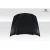 2005-2009 Ford Mustang 3" Cowl Hood - 1 Piece - image 7