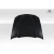 2005-2009 Ford Mustang 3" Cowl Hood - 1 Piece - image 5