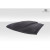 2005-2009 Ford Mustang 3" Cowl Hood - 1 Piece - image 10