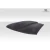 2005-2009 Ford Mustang 3" Cowl Hood - 1 Piece - image 6