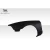 2010-2014 Ford Mustang GT350 V2 Look Fender - image 5