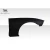 2010-2014 Ford Mustang GT350 V2 Look Fender - image 17