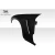 2010-2014 Ford Mustang GT350 V2 Look Fender - image 16