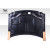 2005-2010 Jeep Grand Cherokee SRT Look Hood - 1 Piece - image 12