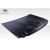 2005-2010 Jeep Grand Cherokee SRT Look Hood - 1 Piece - image 7