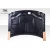 2005-2010 Jeep Grand Cherokee SRT Look Hood - 1 Piece - image 11