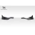 2014-2016 Toyota Corolla Zeta Rear Lip - 2 Piece - image 18