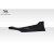 2014-2016 Toyota Corolla Zeta Rear Lip - 2 Piece - image 17