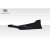 2014-2016 Toyota Corolla Zeta Rear Lip - 2 Piece - image 6