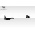 2014-2016 Toyota Corolla Zeta Rear Lip - 2 Piece - image 32