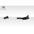 2014-2016 Toyota Corolla Zeta Rear Lip - 2 Piece - image 9