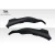 2014-2016 Toyota Corolla Zeta Rear Lip - 2 Piece - image 16