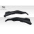 2014-2016 Toyota Corolla Zeta Rear Lip - 2 Piece - image 10