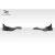 2014-2016 Toyota Corolla Zeta Rear Lip - 2 Piece - image 11