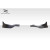 2014-2016 Toyota Corolla Duraflex Zeta Rear Lip - 2 Piece - image 11