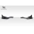 2014-2016 Toyota Corolla Zeta Rear Lip - 2 Piece - image 23
