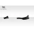 2014-2016 Toyota Corolla Zeta Rear Lip - 2 Piece - image 15
