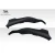 2014-2016 Toyota Corolla Zeta Rear Lip - 2 Piece - image 17
