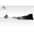 2014-2016 Toyota Corolla Zeta Rear Lip - image 37
