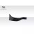 2014-2016 Toyota Corolla Duraflex Zeta Rear Lip 2 Piece