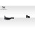 2014-2016 Toyota Corolla Zeta Rear Lip - 2 Piece - image 12