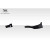 2014-2016 Toyota Corolla Zeta Rear Lip - 2 Piece - image 13
