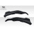 2014-2016 Toyota Corolla Zeta Rear Lip - 2 Piece - image 14