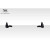 2014-2016 Toyota Corolla Zeta Rear Lip - 2 Piece - image 6