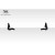 2014-2016 Toyota Corolla Zeta Rear Lip - 2 Piece - image 7