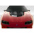 1993-1997 Chevrolet Camaro ZL1 Version 2 Hood - 1 Piece - image 1