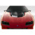1993-1997 Chevrolet Camaro Duraflex ZL1 Version 2 Hood - 1 Piece - image 1