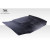 1993-1997 Chevrolet Camaro Duraflex ZL1 Version 2 Hood - 1 Piece - image 11