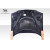 1993-1997 Chevrolet Camaro ZL1 Version 2 Hood - 1 Piece - image 13