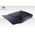 1993-1997 Chevrolet Camaro ZL1 Version 2 Hood - image 7