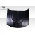 1993-1997 Chevrolet Camaro ZL1 Version 2 Hood - image 14