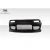 1990-1997 Mazda Miata Afterburner Front Bumper - 1 Piece - image 4